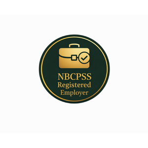 NBCPSS Registered Employer